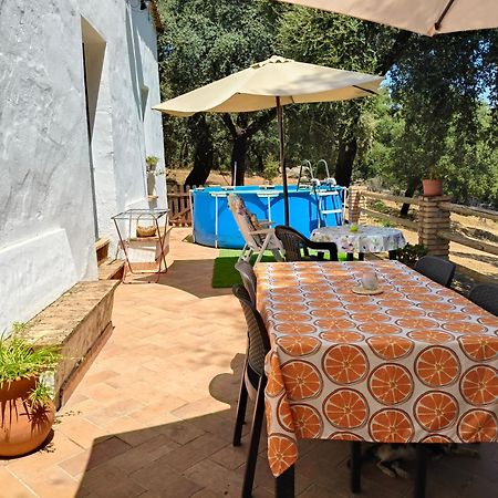 Casa Rural Alicia Cortegana Dış mekan fotoğraf
