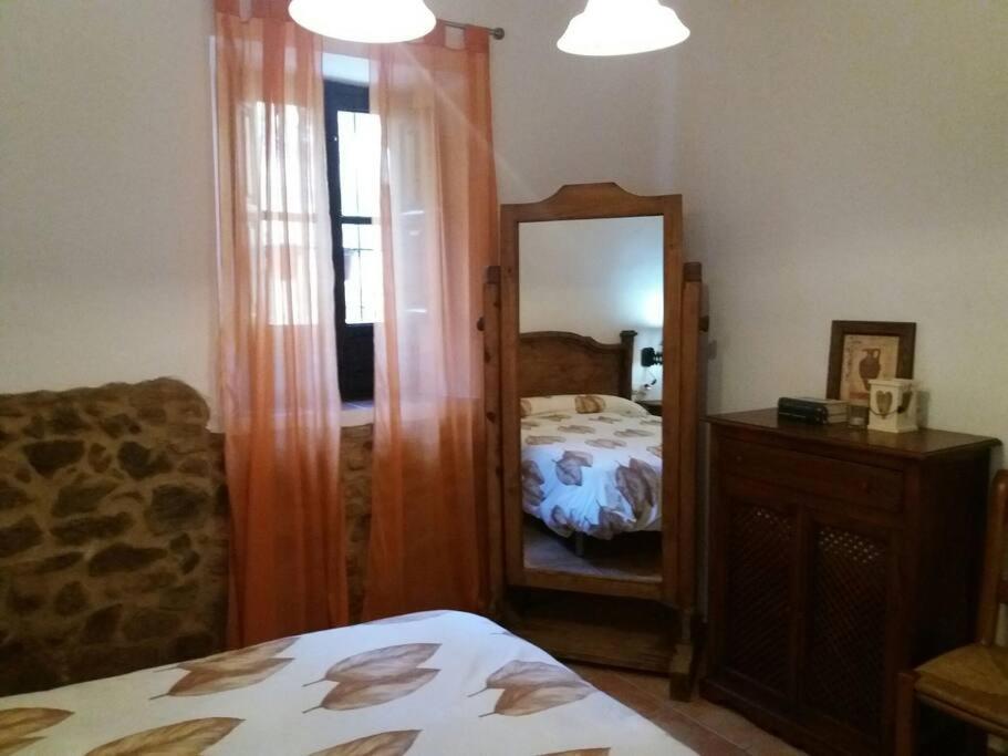 Casa Rural Alicia Cortegana Dış mekan fotoğraf