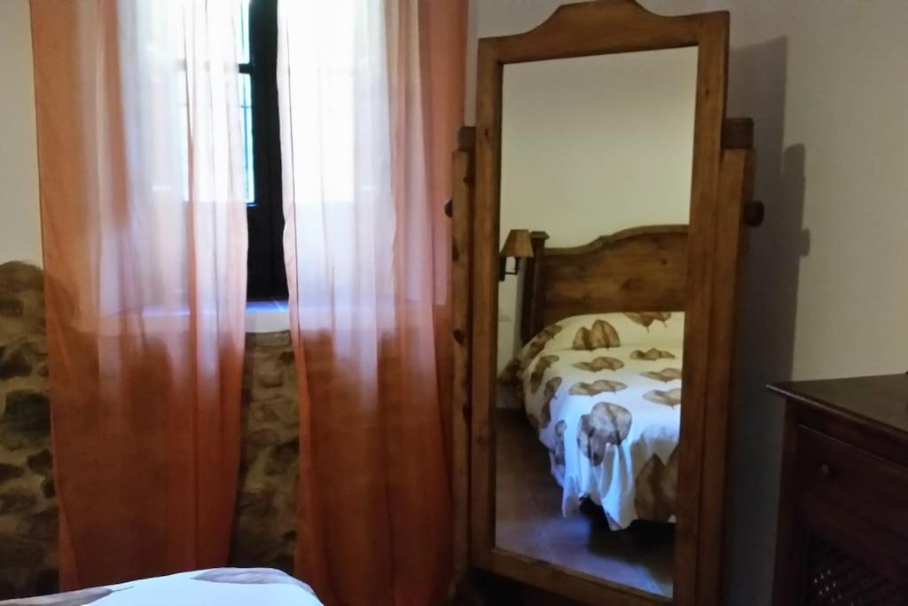 Casa Rural Alicia Cortegana Dış mekan fotoğraf