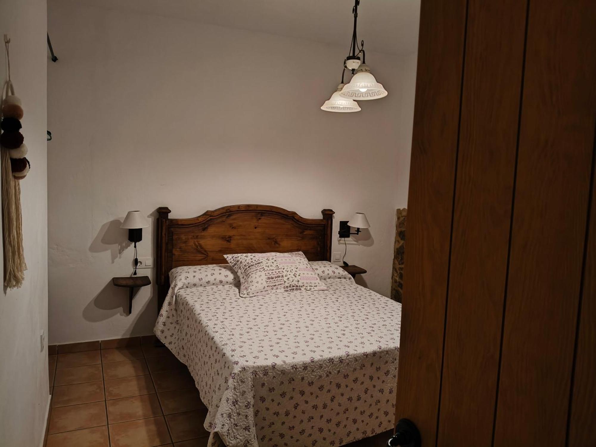 Casa Rural Alicia Cortegana Dış mekan fotoğraf