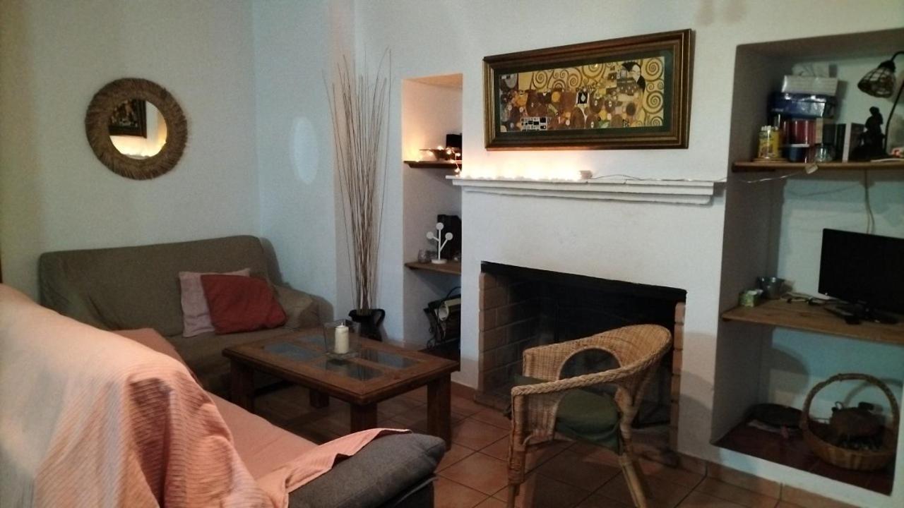 Casa Rural Alicia Cortegana Dış mekan fotoğraf