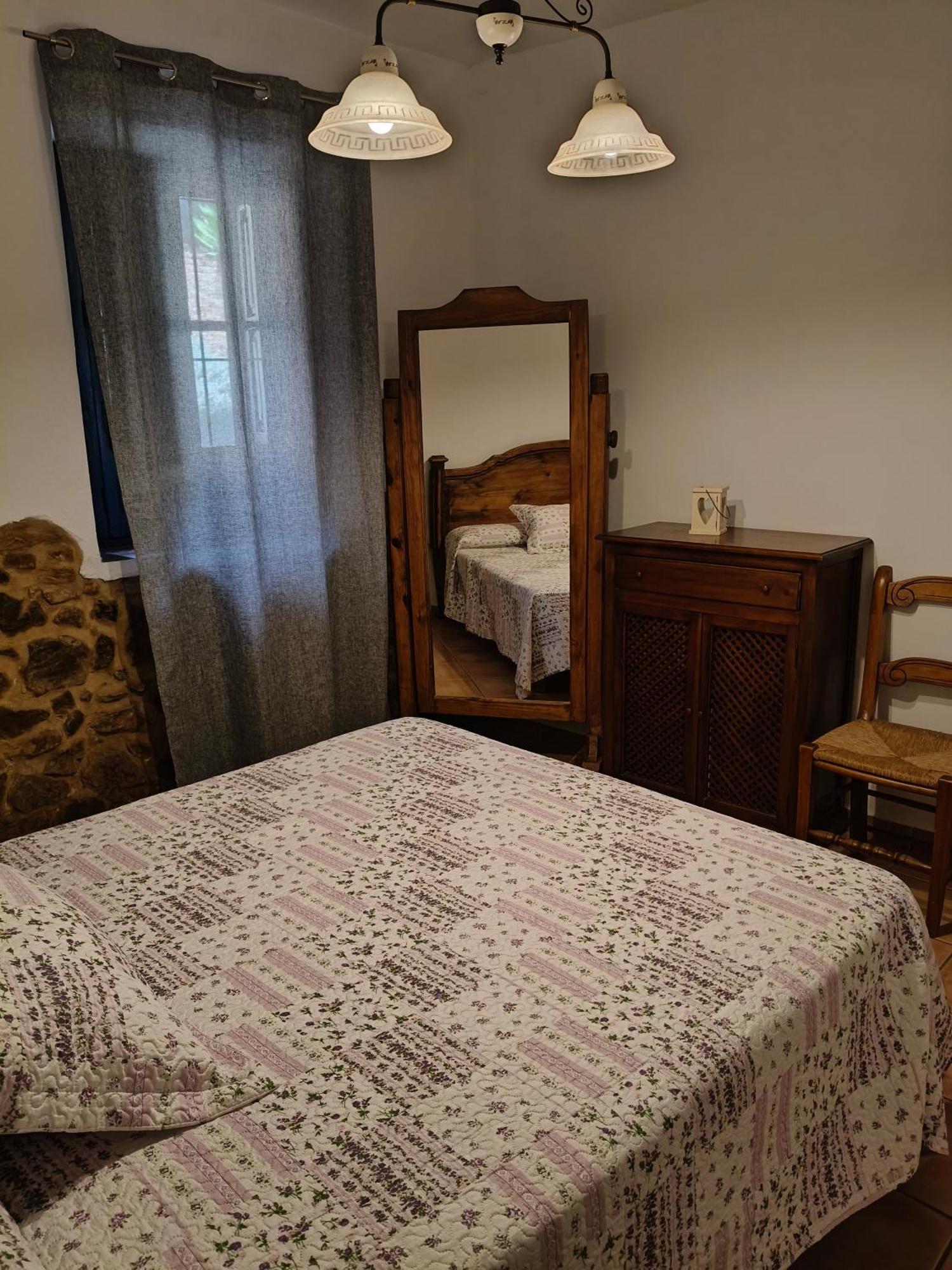 Casa Rural Alicia Cortegana Dış mekan fotoğraf